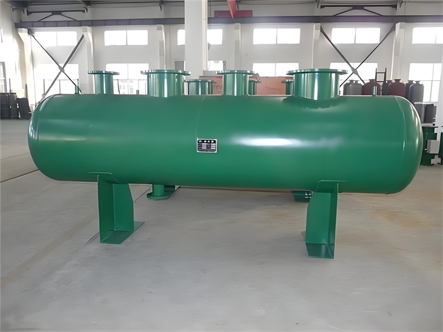 宝坻集分水器需要电源吗
