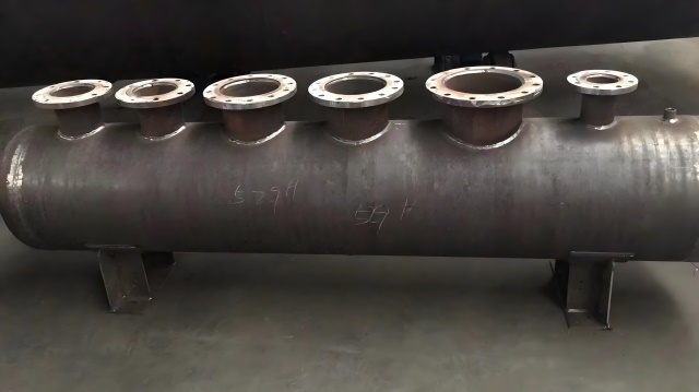 宝坻集分水器属于特种设备吗