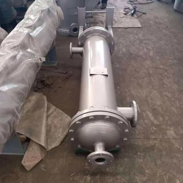 宝坻分集水器重要指标
